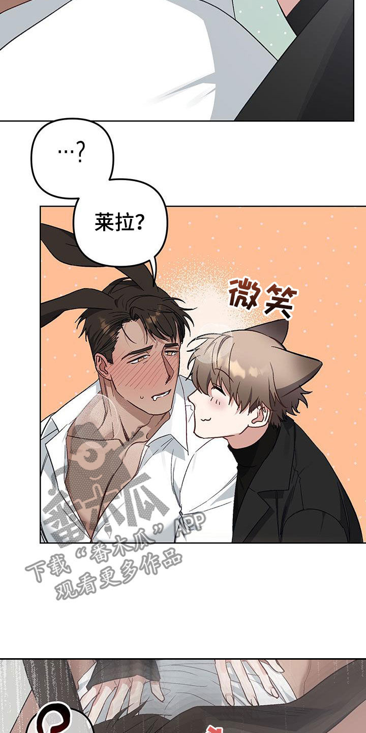 第17话：第17章：【番外】反效果预览分镜