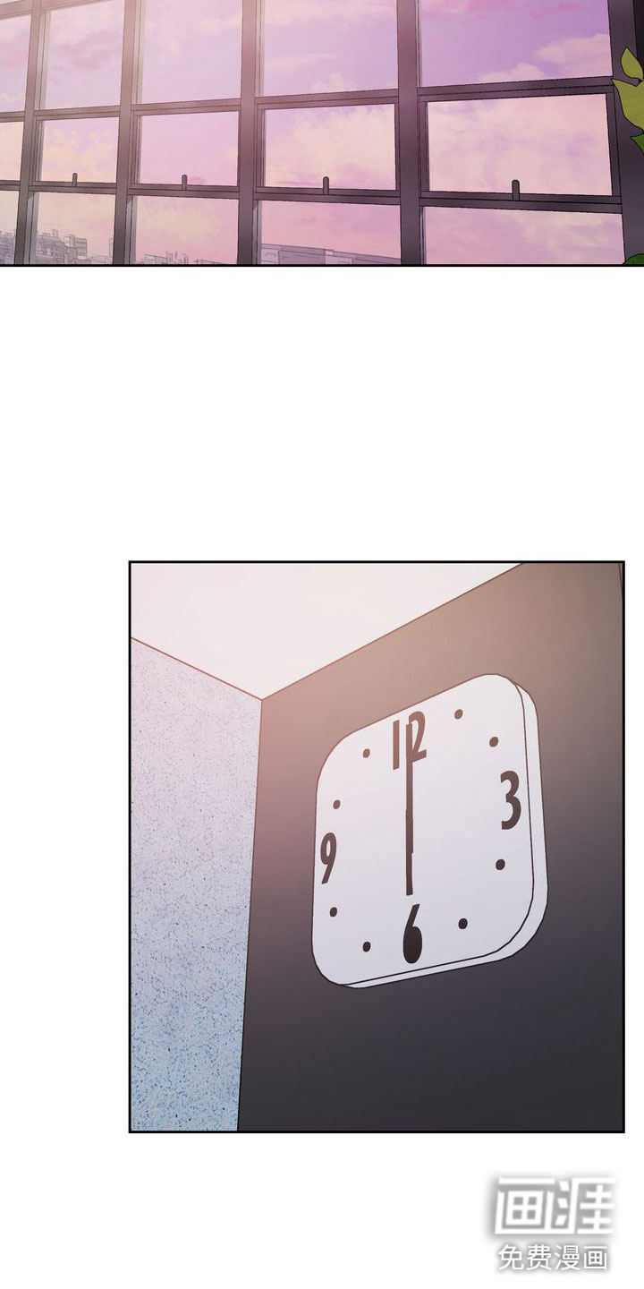 第4话：第4章：老板的邀约预览分镜