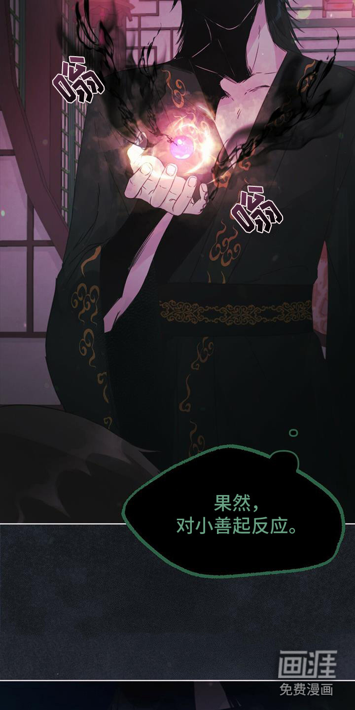 第4话：第4章：小树苗预览分镜
