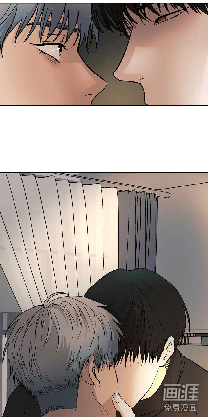 第8话：第8章：随便你预览分镜
