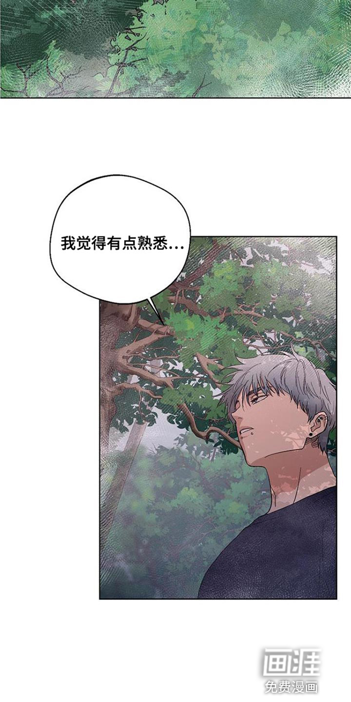 第15话：第15章：似曾相识的梦预览分镜