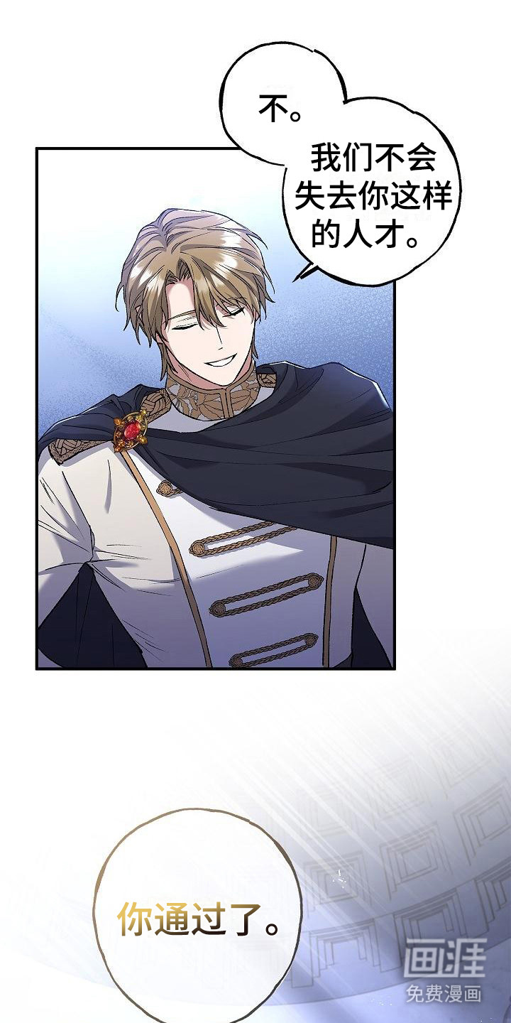 第13话：第13章：团长预览分镜