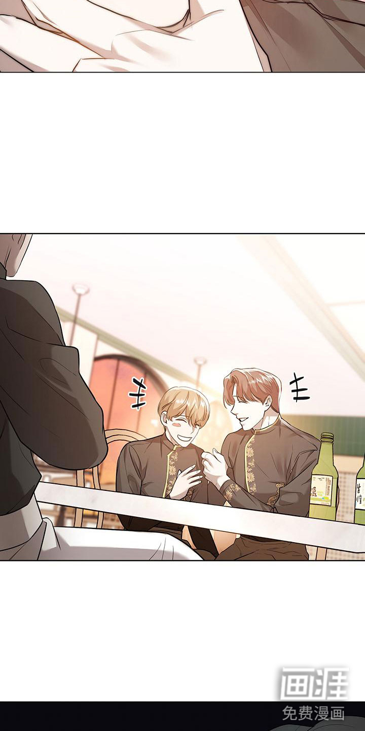 第10话：第10章： 不想见到预览分镜