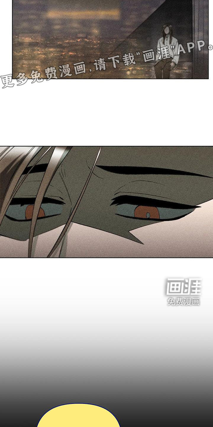 第14话：第14章：抱歉预览分镜