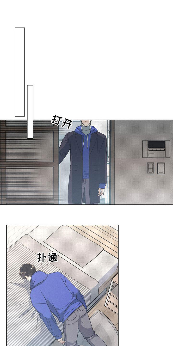 第15话：第15章：不能这样下去预览分镜