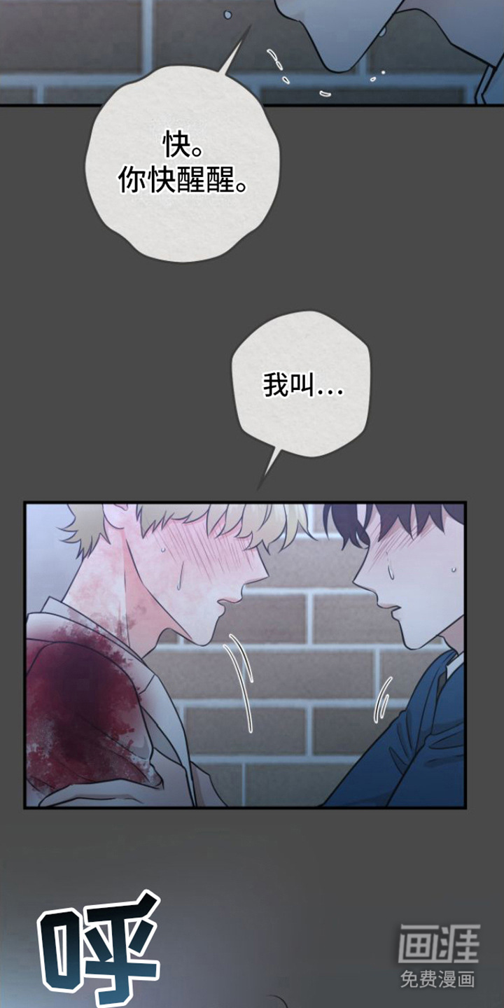 第13话：第13章：冬眠治疗预览分镜