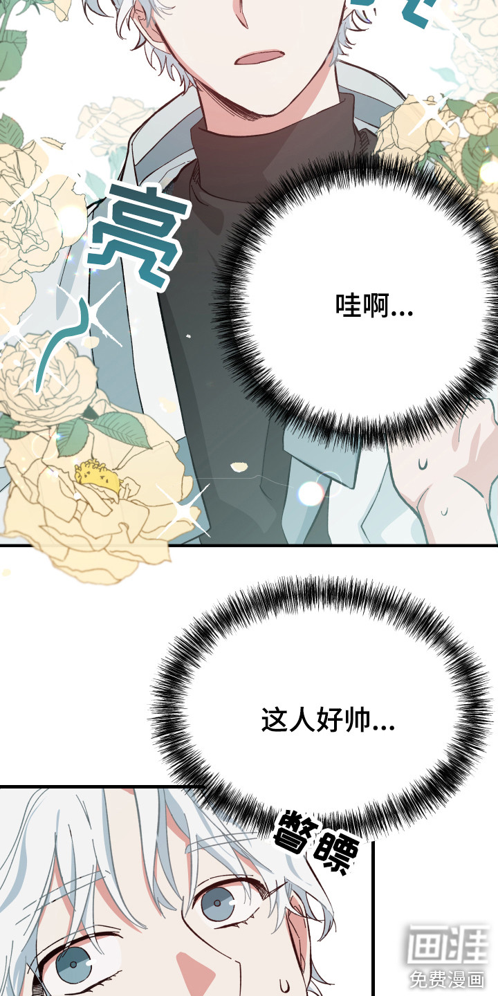 第4话：第4章：守护神预览分镜