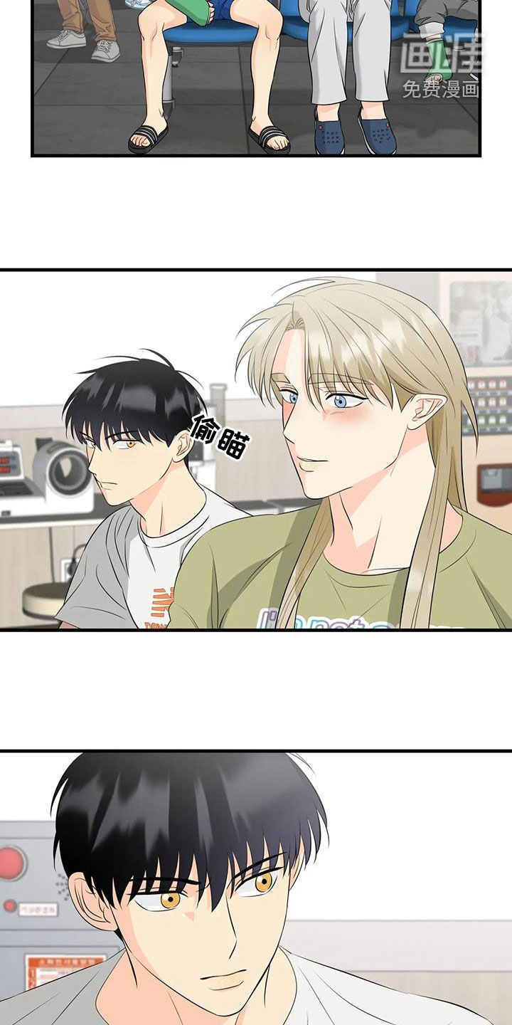 第17话：第17章：善良的妖精预览分镜