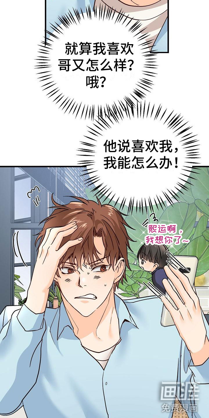 第17话：第17章：理想型预览分镜