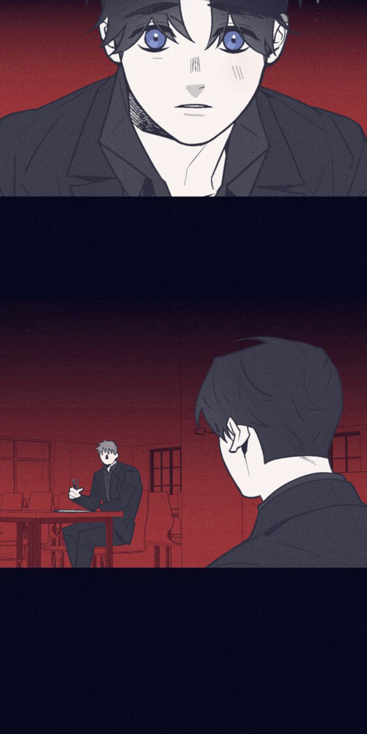 第3话：第3章：异类预览分镜