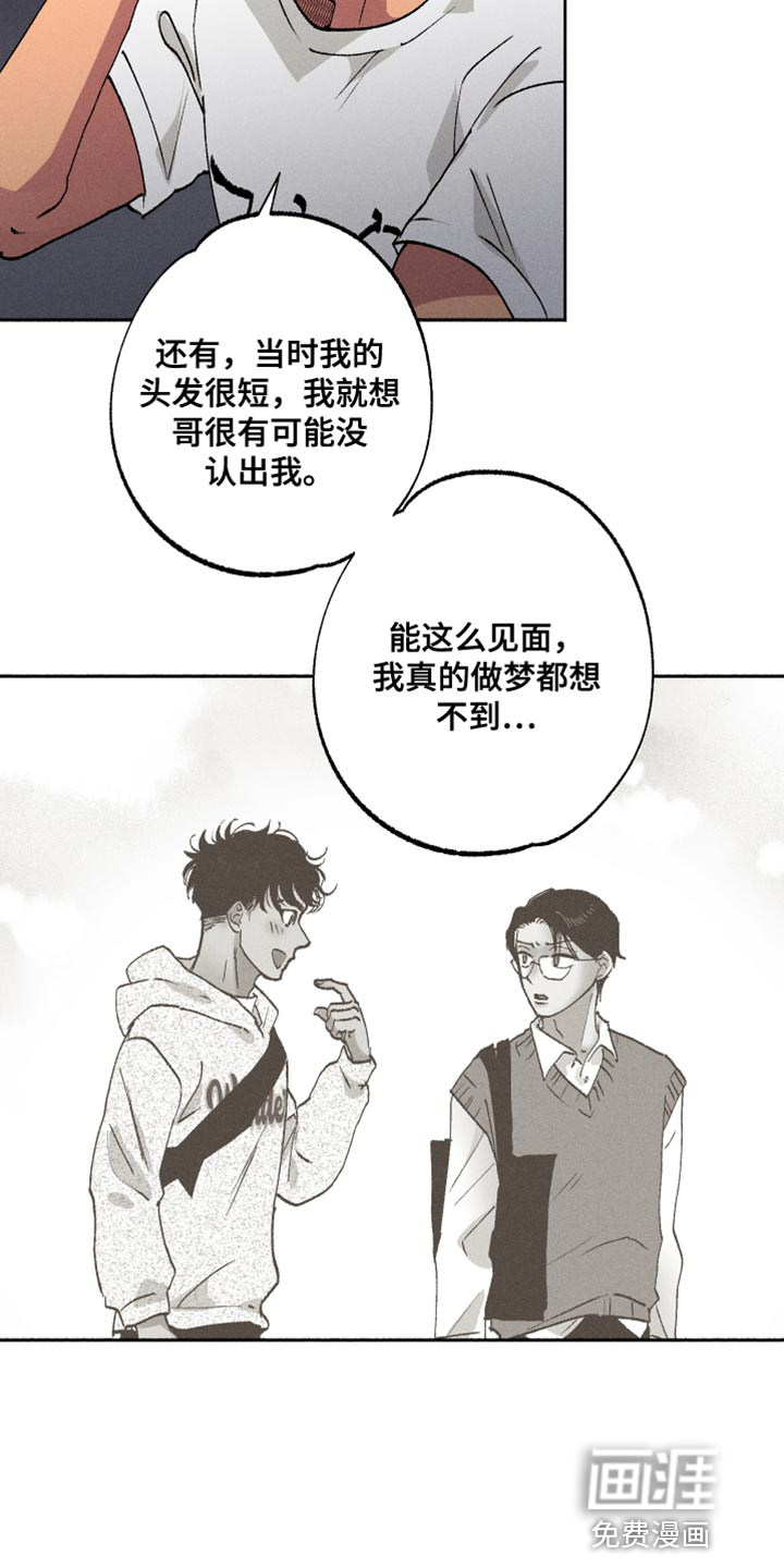 第15话：第15章：自作多情预览分镜