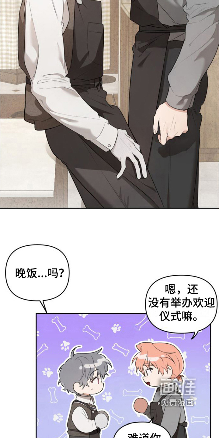 第7话：第7章：醉倒预览分镜