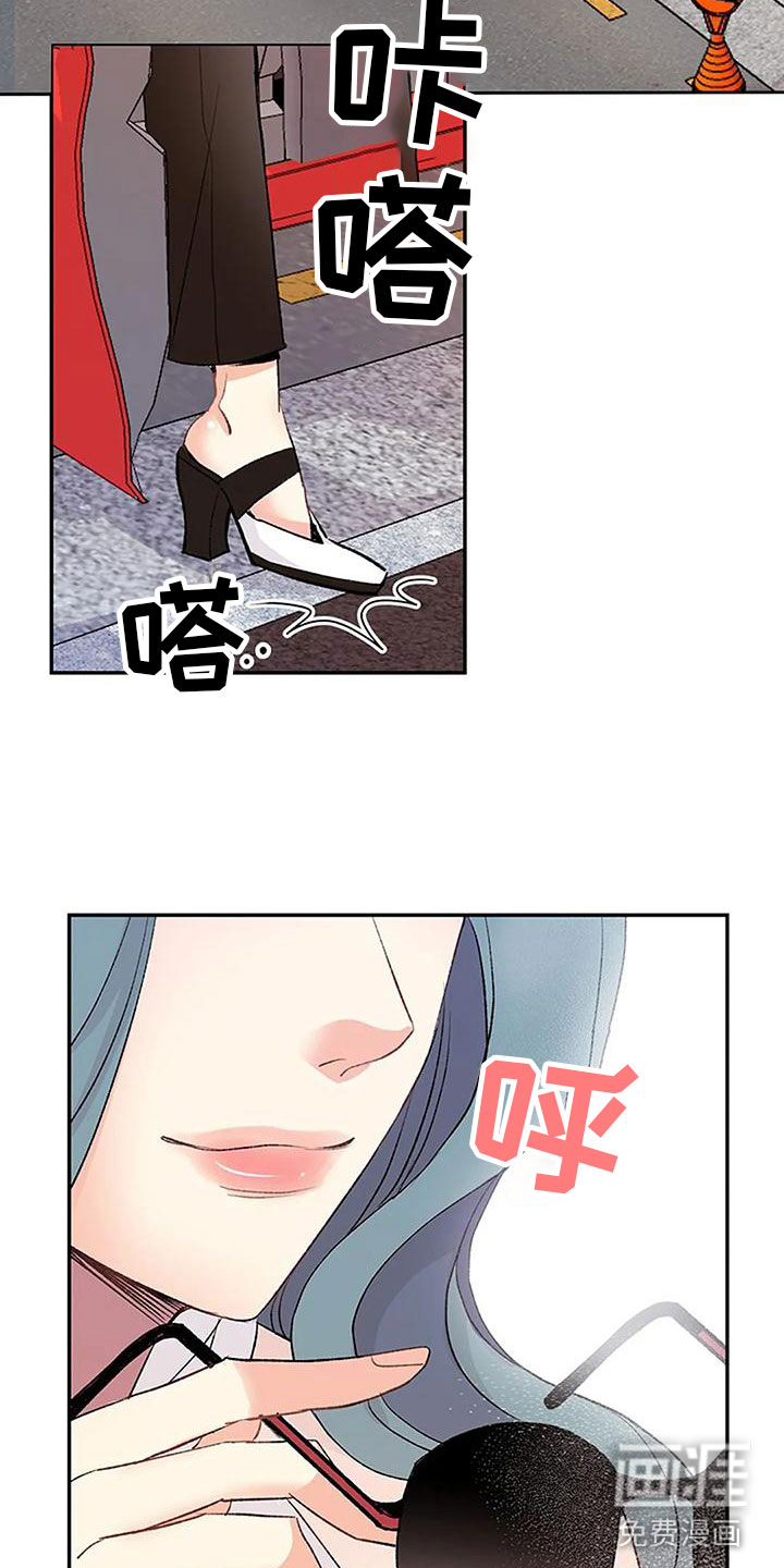 第8话：第8章：突袭预览分镜