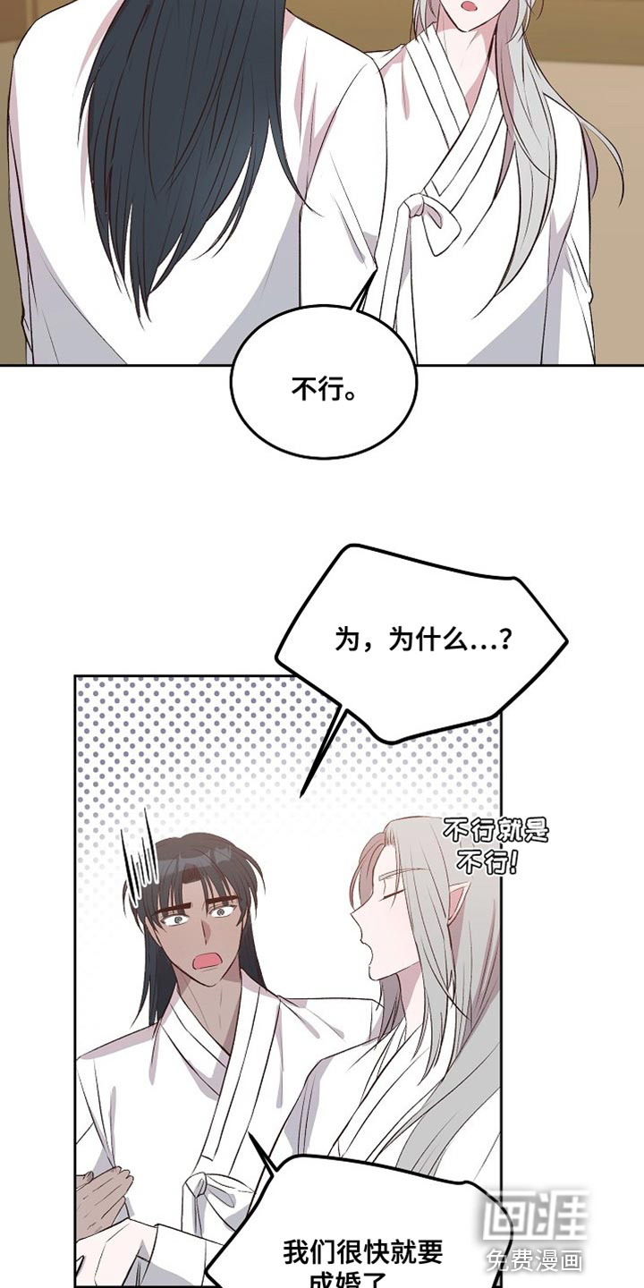 第16话：第16章：婚事预览分镜