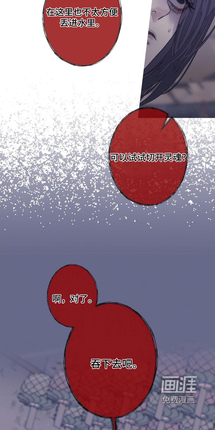 第165章:【第三季】等等你做什么