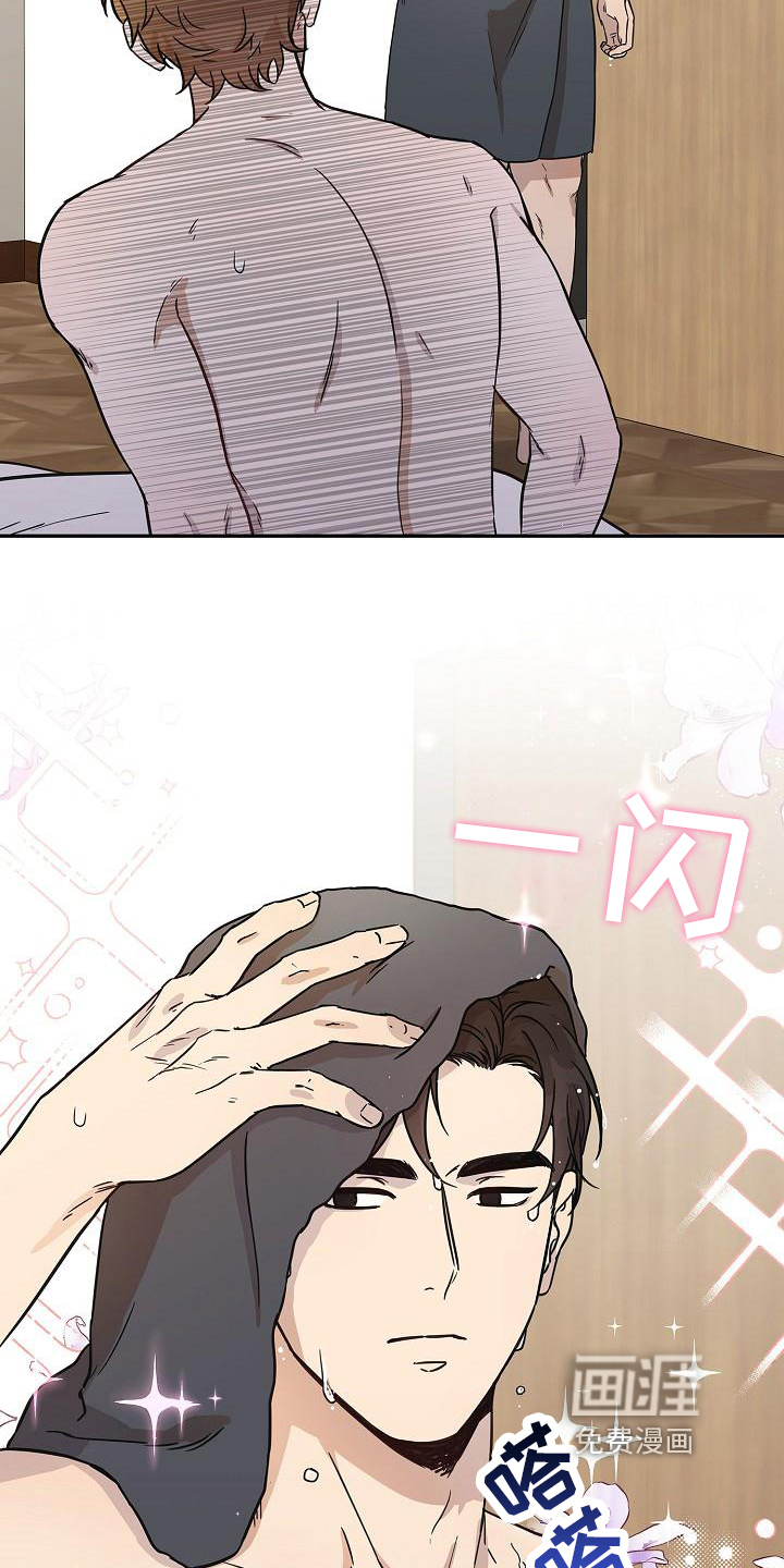 第5话：第5章：逃跑预览分镜