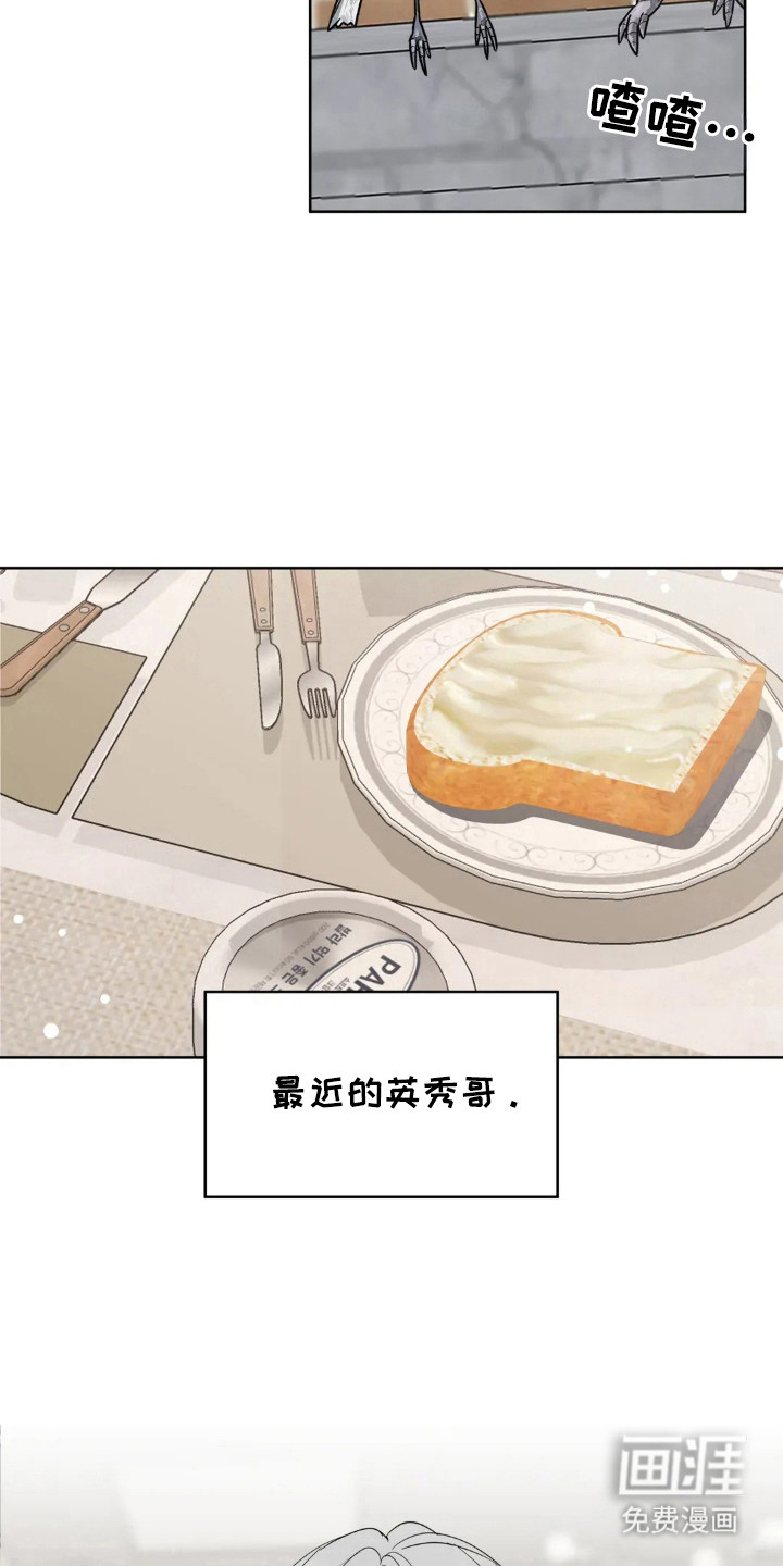 第148章:【第四季】准备周末