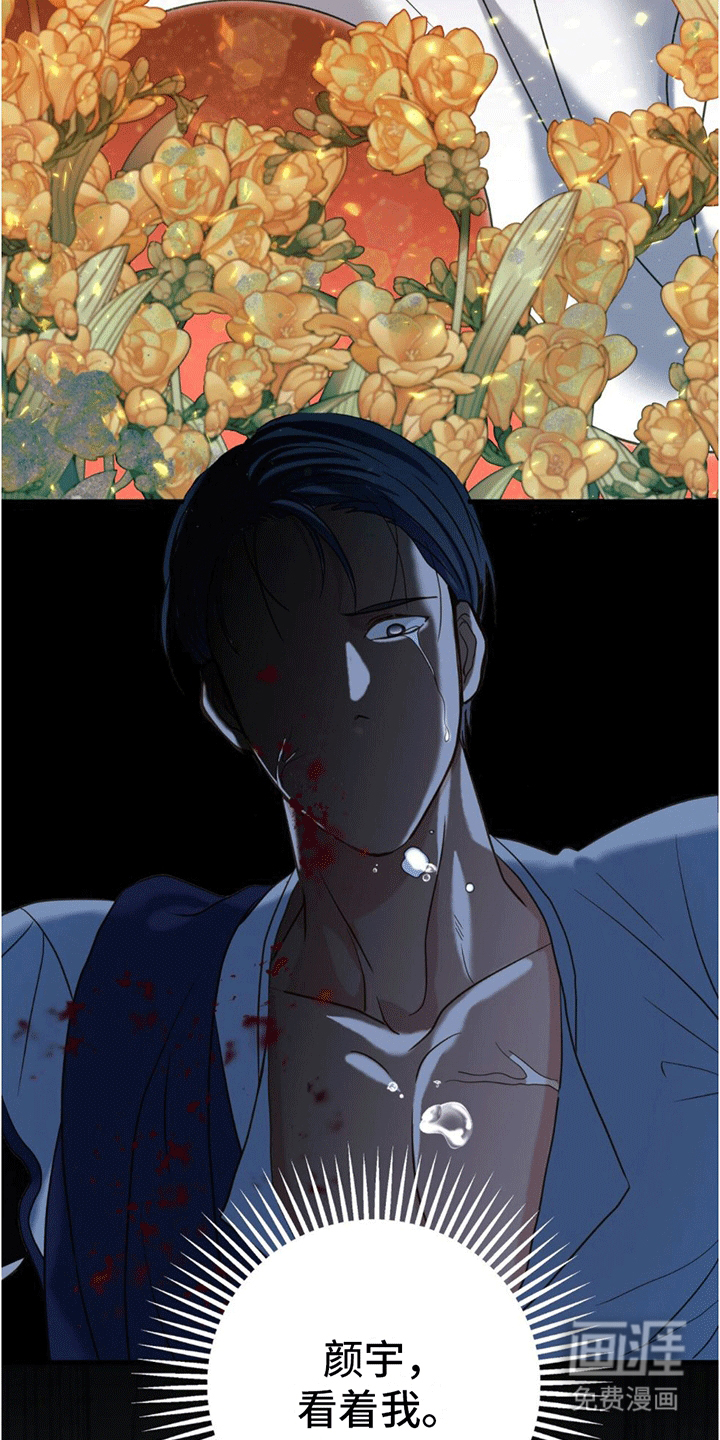 第4话：第4章：作出决定预览分镜