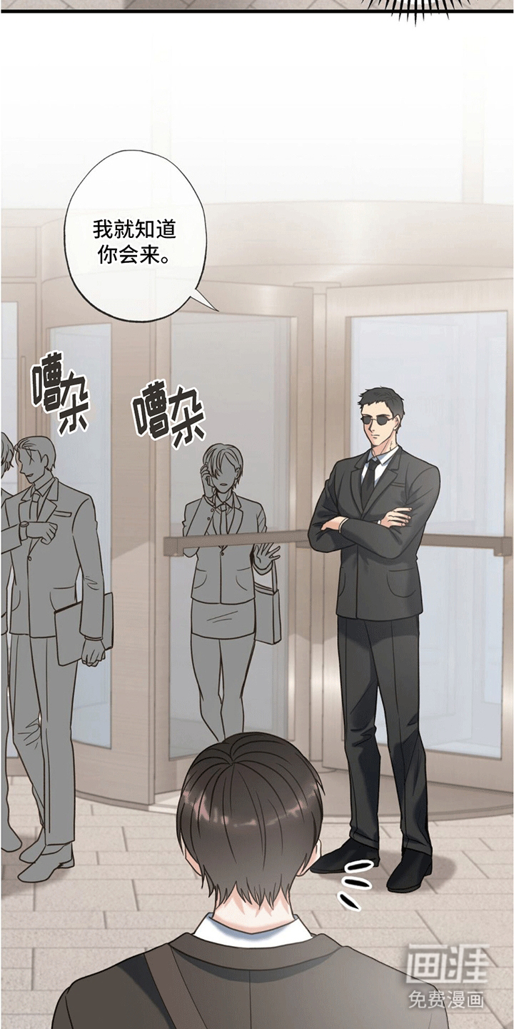 第5话：第5章：照顾预览分镜