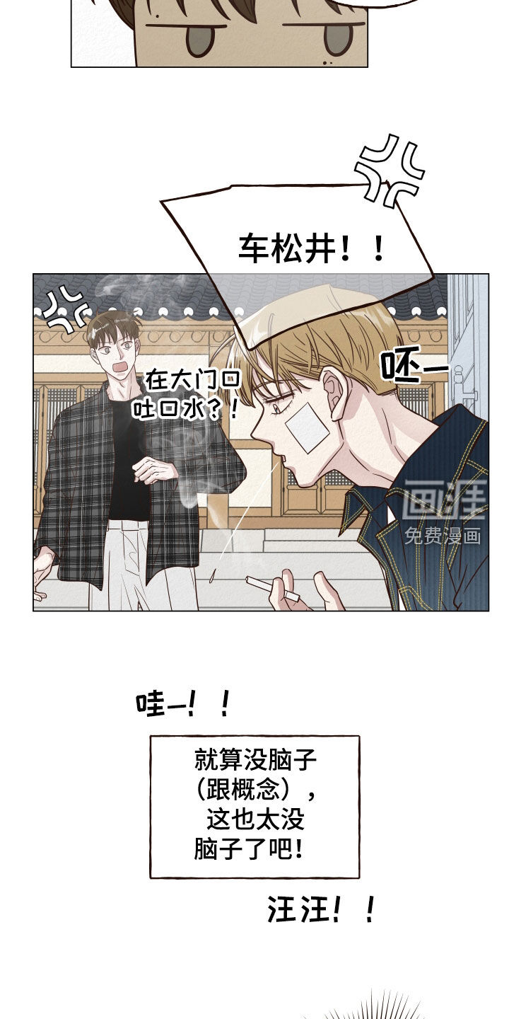 第17话：第17章：没脑子预览分镜