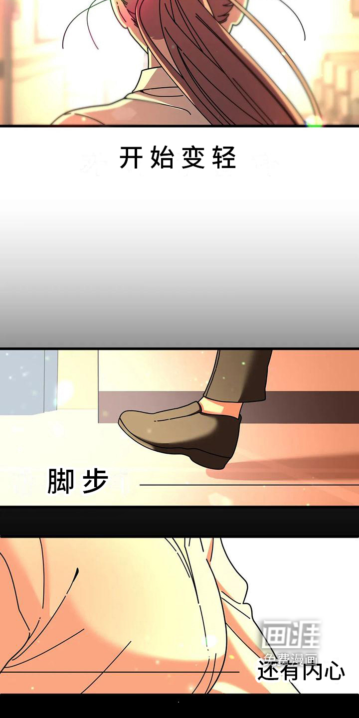 第13话：第13章：重新开始预览分镜