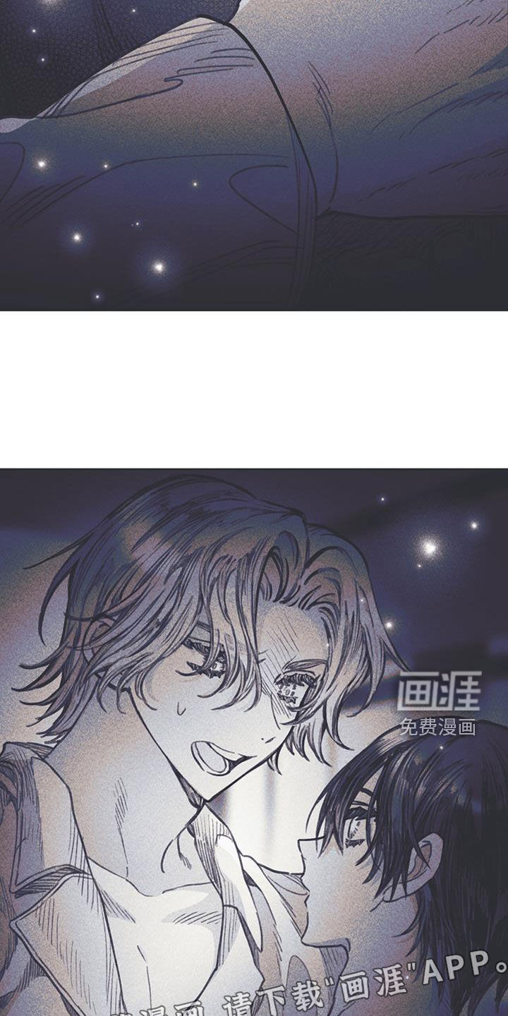 第18话：第18章：对不起预览分镜