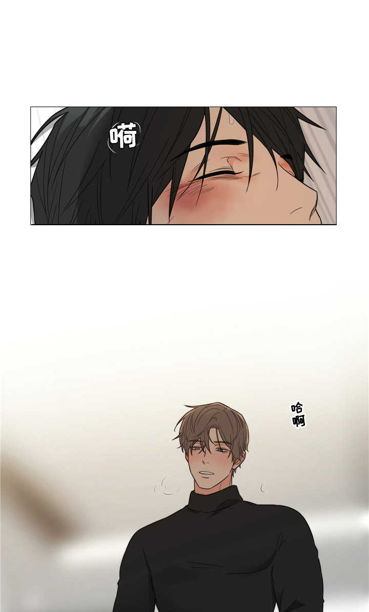 第4话：第4章：铁链预览分镜