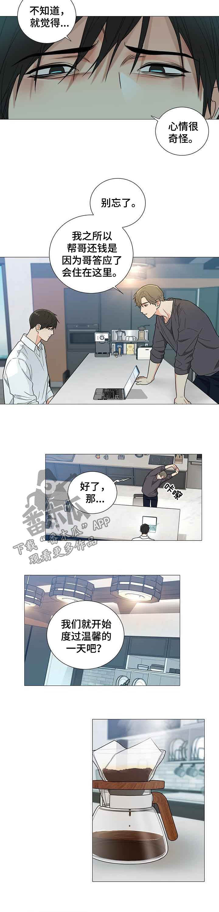 第11话：第11章：随便你预览分镜
