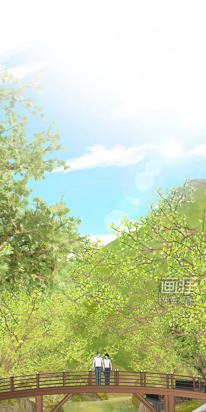 第60章:【番外】同居