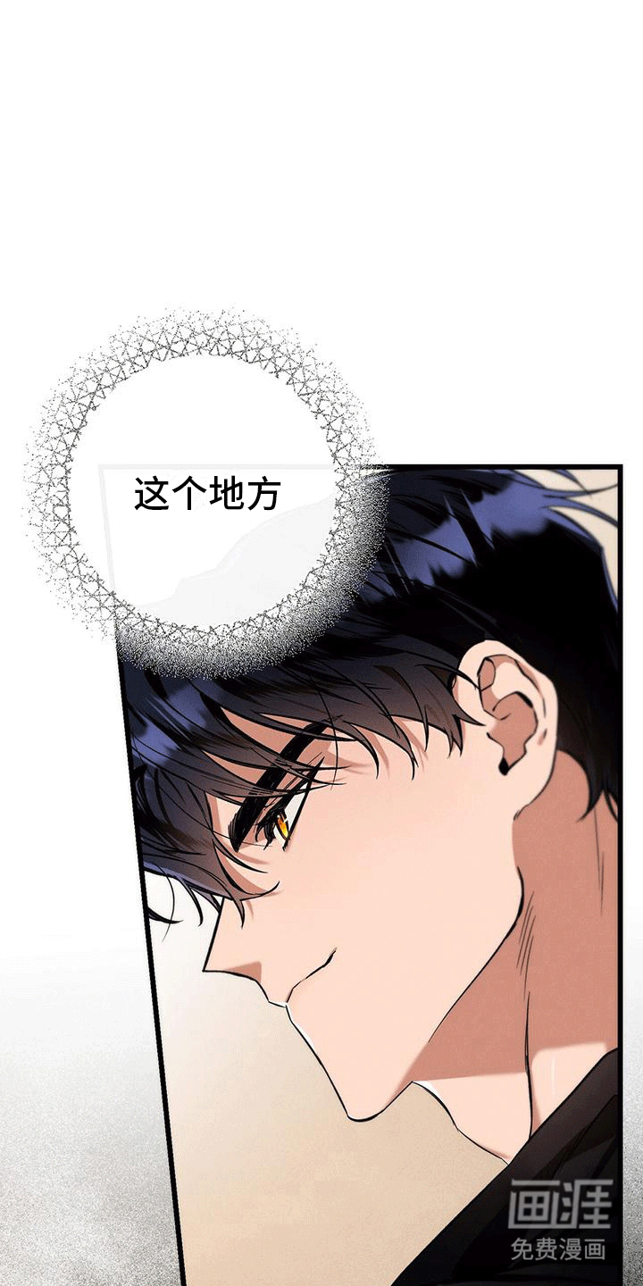 第8话：第8章：童话故事预览分镜