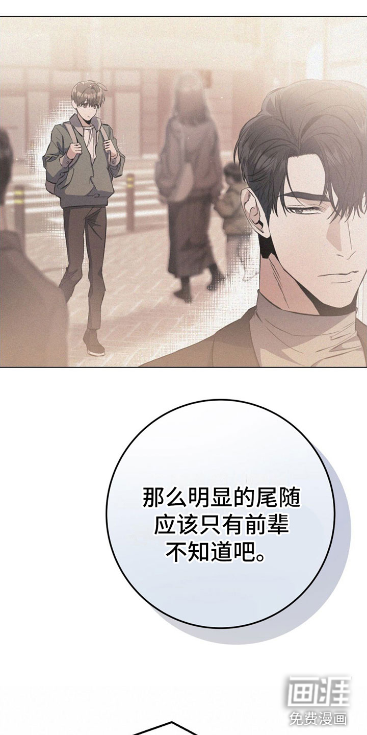 第4话：第4章：可以吧预览分镜