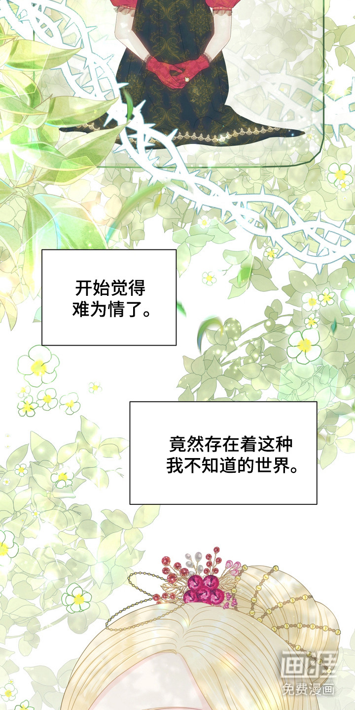 第91章:温室花朵