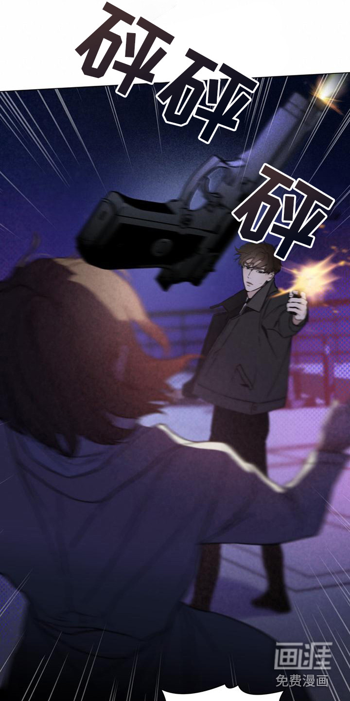 第5话：第5章：跳海预览分镜