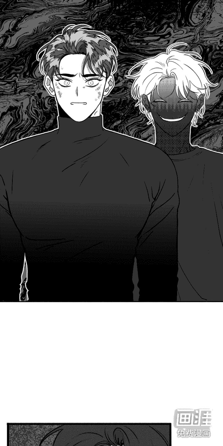 第9话：第9章：厕所预览分镜