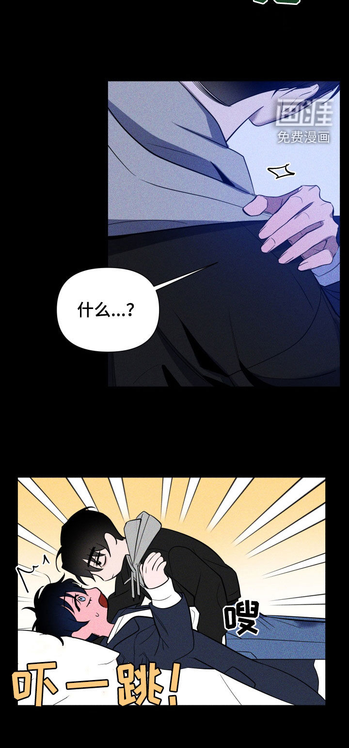 第15话：第15章：没经验预览分镜