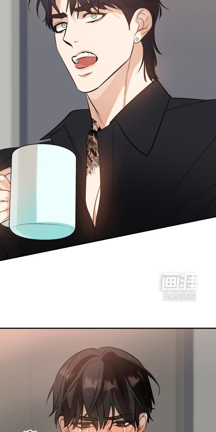 第101章:【第二季】我才能幸福