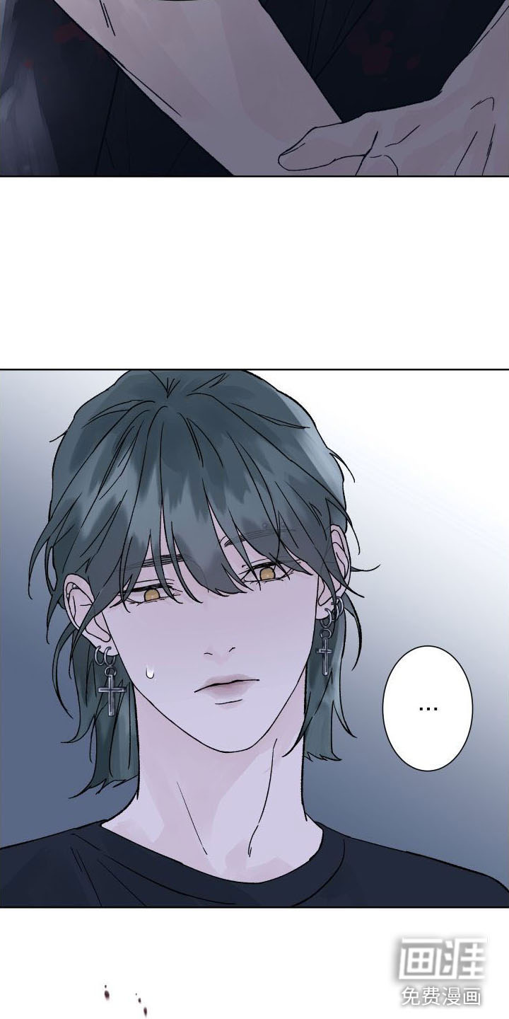 第11话：第11章：拷问预览分镜