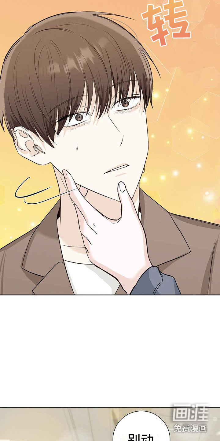 第6话：第6章：柔弱的一面预览分镜