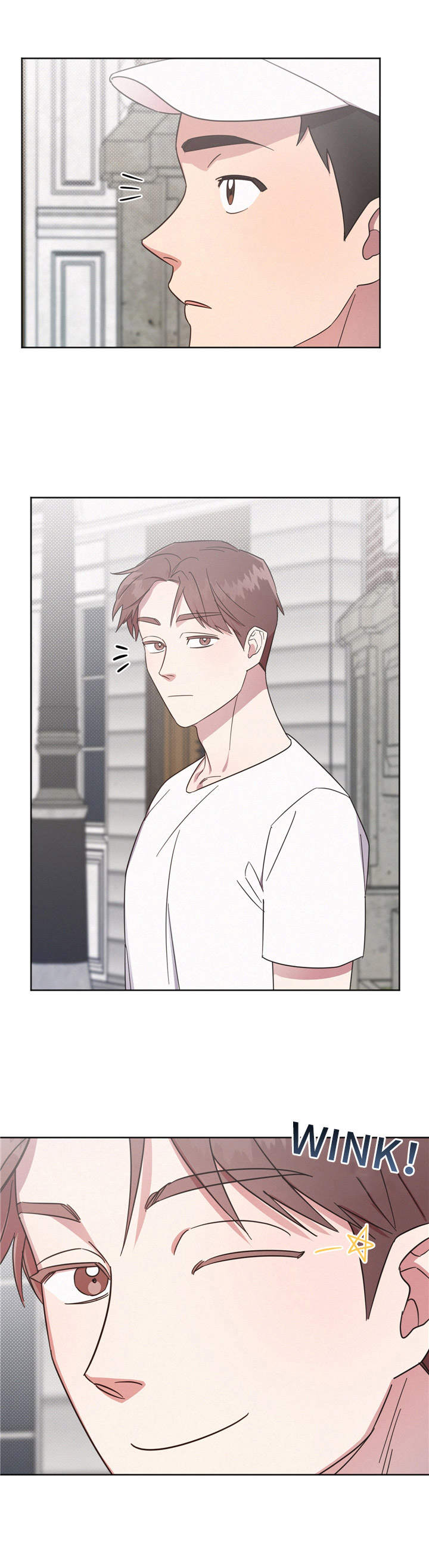 第9话：第9章：看不上预览分镜