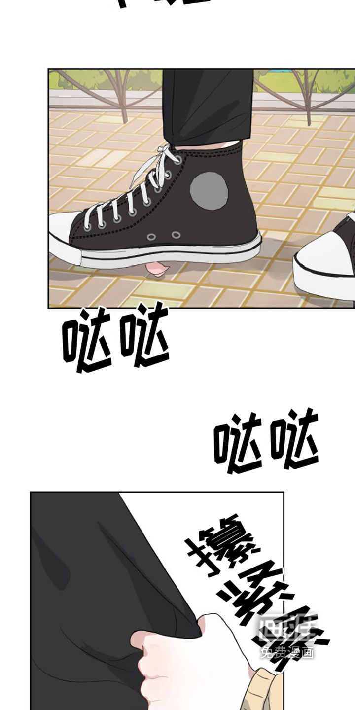 第4话：第4章：重逢预览分镜