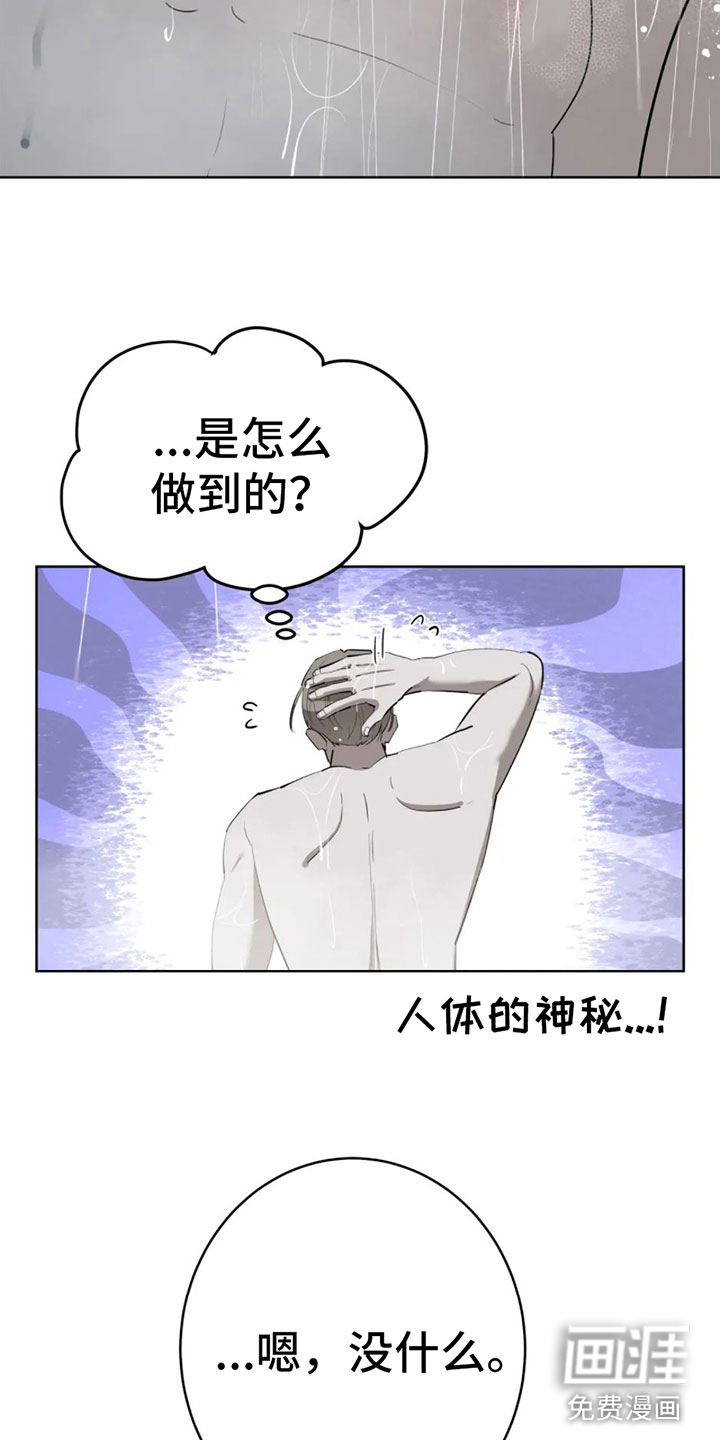 第7话：第7章：真神奇预览分镜