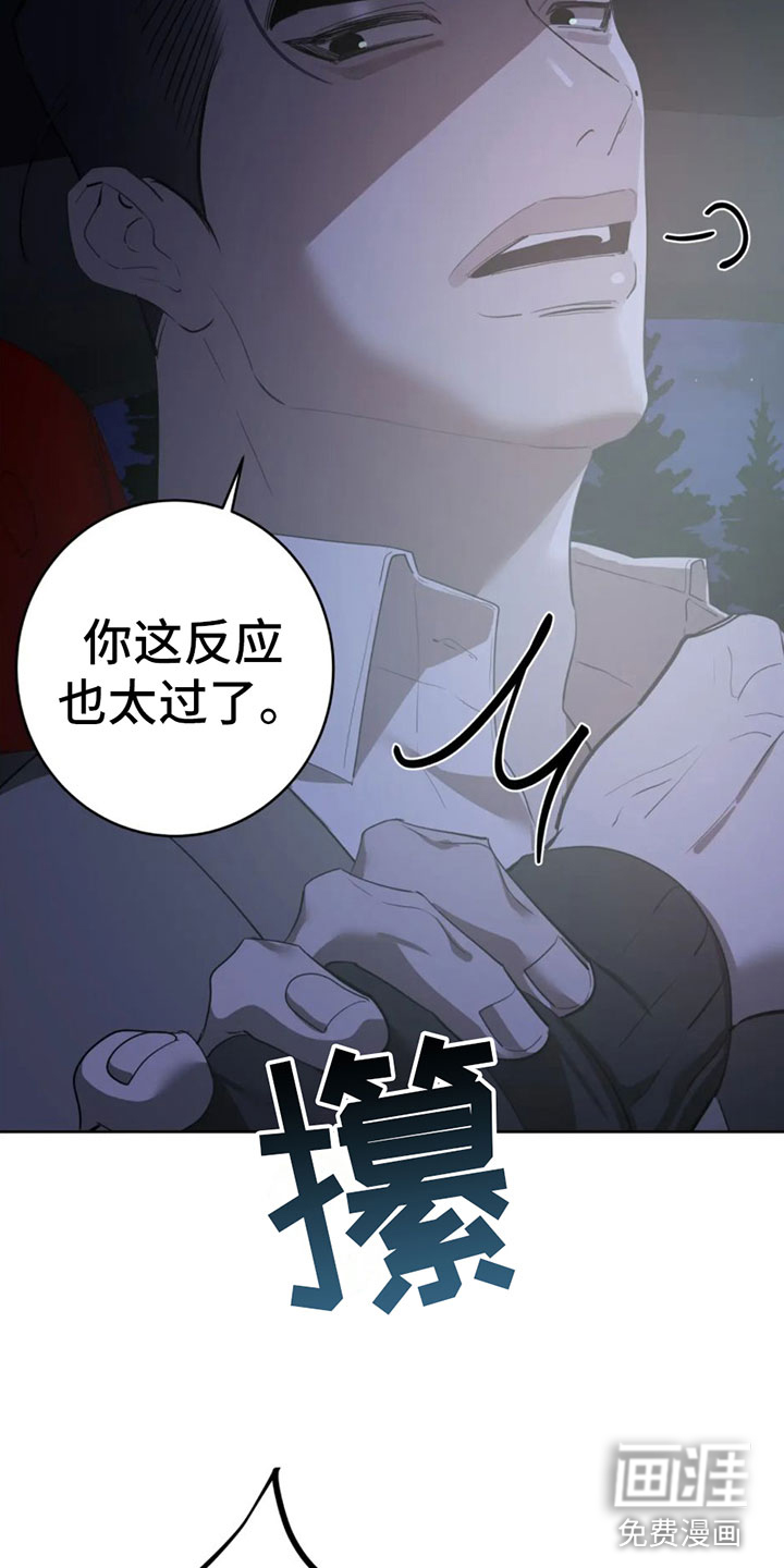第8话：第8章：调查结果预览分镜