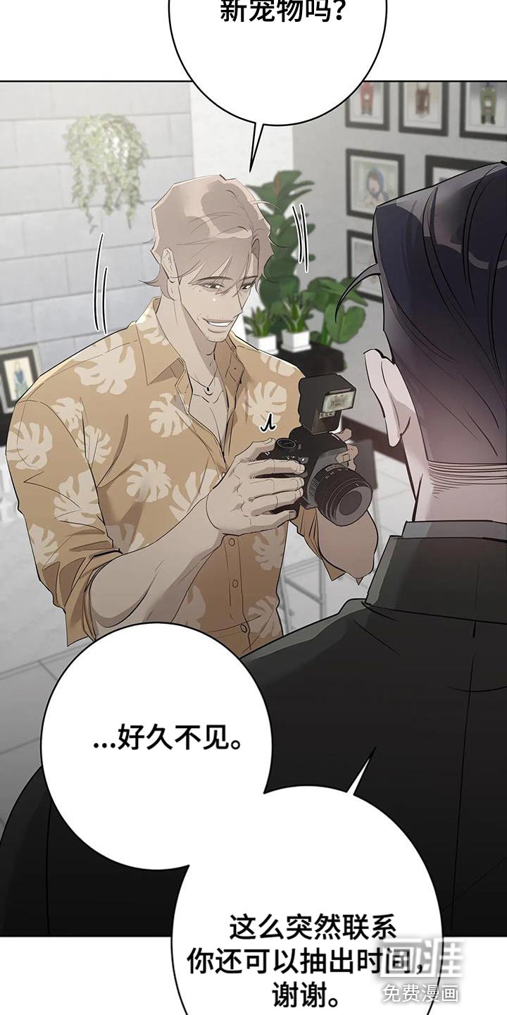 第11话：第11章：不自在预览分镜