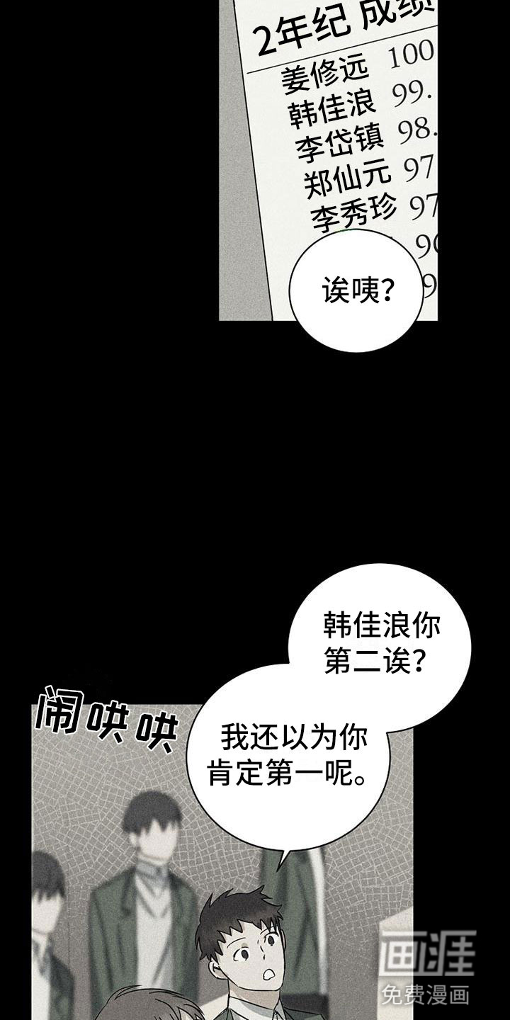 第12话：第12章：回忆预览分镜