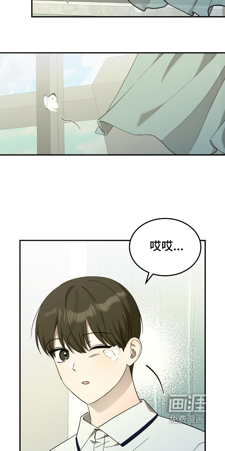 第64章:【第二季】睡着了