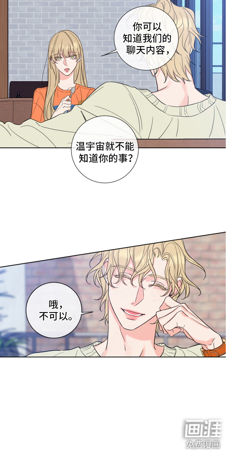 第7话：第7章：喜好预览分镜