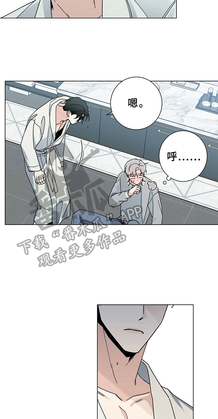 第14话：第14章：差异预览分镜