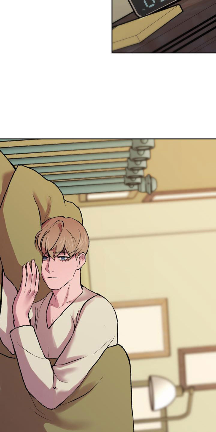 第3话：第3章：有点累预览分镜