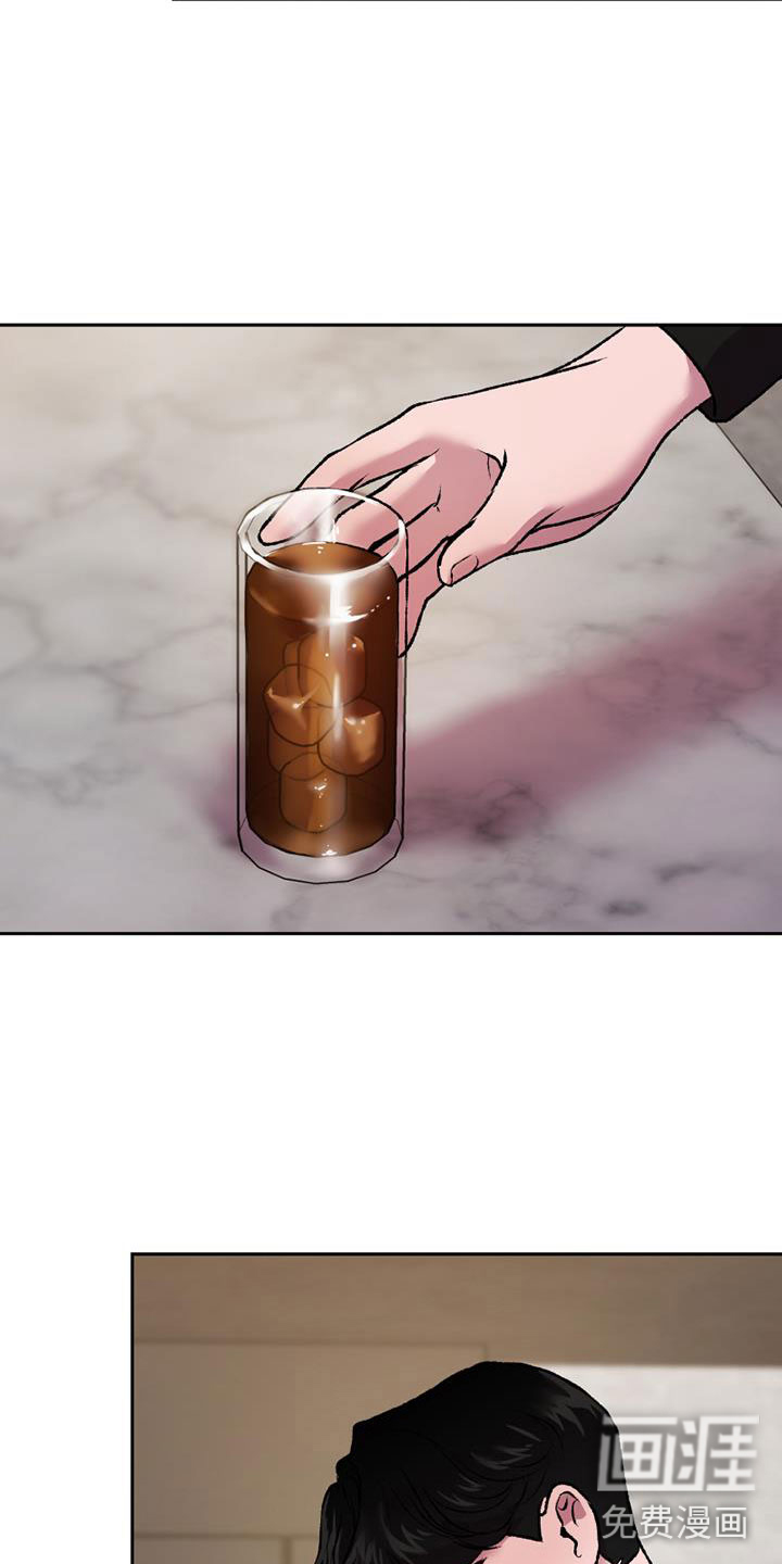 第17话：第17章：重新连载预览分镜