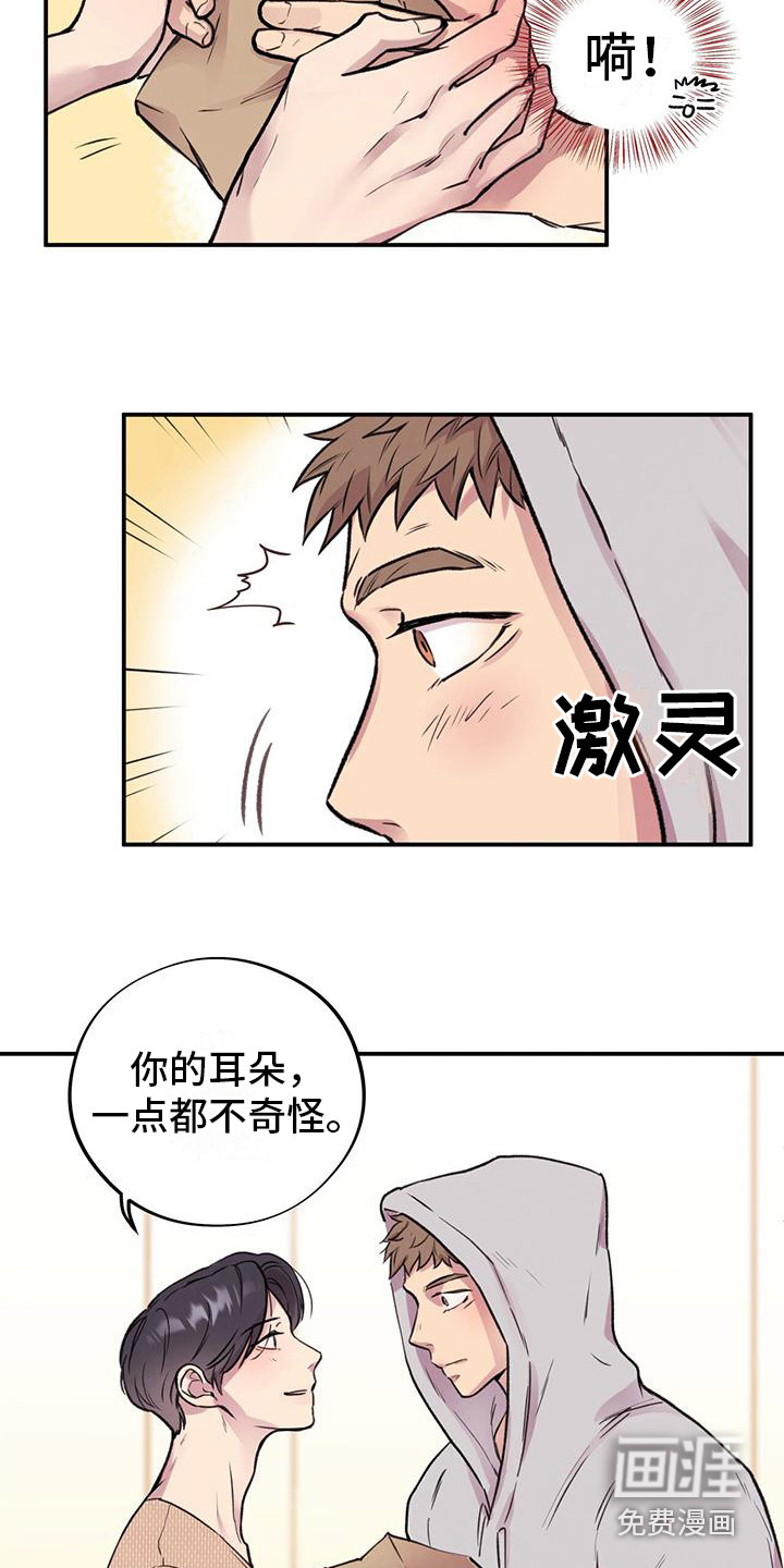 第9话：第9章：心动预览分镜